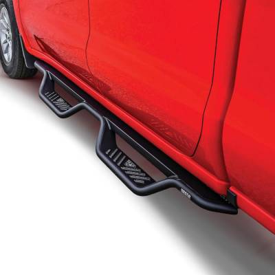 Westin - Westin 20-13715 Outlaw Nerf Step Bars - Image 10