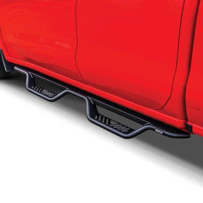 Westin - Westin 20-13715 Outlaw Nerf Step Bars - Image 9