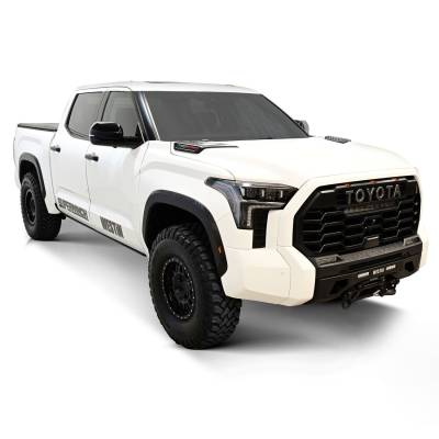 Westin - Westin 58-411285 Pro-Series Front Bumper - Image 9