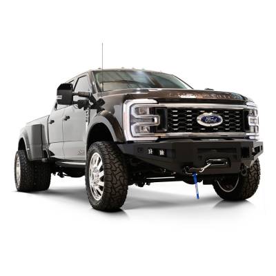 Westin - Westin 58-411305 Pro-Series Front Bumper - Image 22