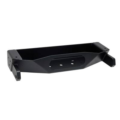 Westin - Westin 58-411315 Pro-Series Front Bumper - Image 6