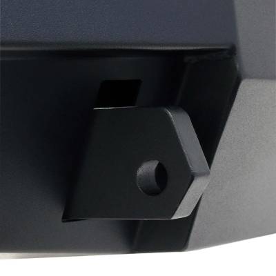 Westin - Westin 58-411315 Pro-Series Front Bumper - Image 5