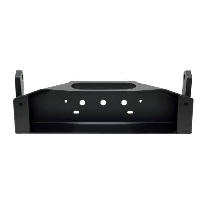 Westin - Westin 58-411315 Pro-Series Front Bumper - Image 7