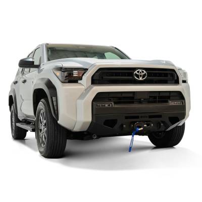 Westin - Westin 58-412785 Pro-Series Front Bumper - Image 12