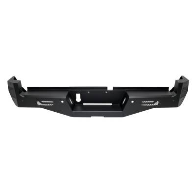 Westin - Westin 58-422785 Pro-Series Front Bumper - Image 3
