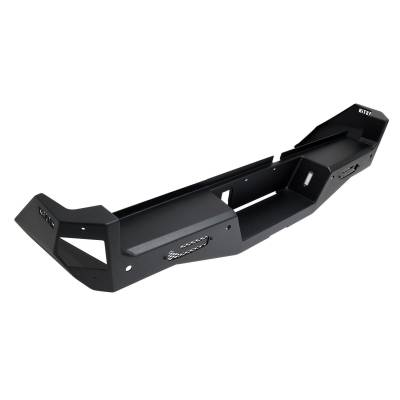 Westin - Westin 58-422785 Pro-Series Front Bumper - Image 2
