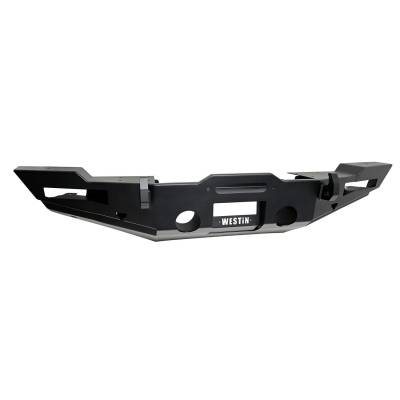 Westin - Westin 59-711195 XTS Front Bumper - Image 2
