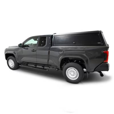Westin - Westin 21-22795 PRO TRAXX 4 Oval Nerf Step Bars - Image 12