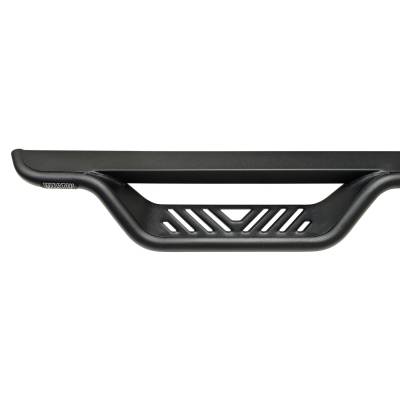 Westin - Westin 20-13785 Outlaw Nerf Step Bars - Image 5