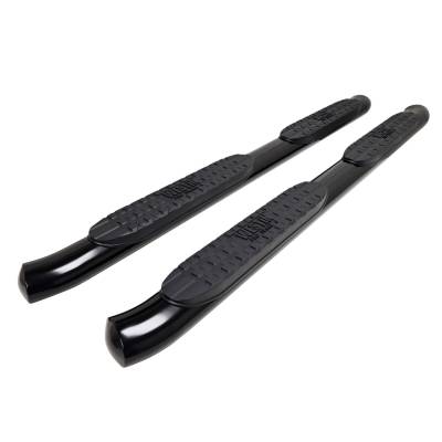 Westin 21-23785 PRO TRAXX 4 Oval Nerf Step Bars