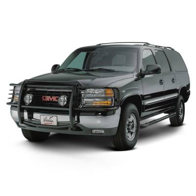 Westin - Westin 40-0335 Sportsman Grille Guard - Image 3