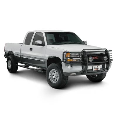 Westin - Westin 40-0335 Sportsman Grille Guard - Image 4
