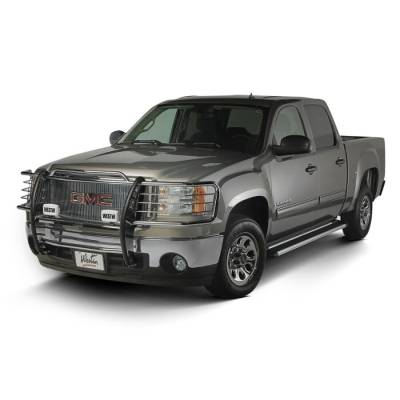 Westin - Westin 27-1285 Running Board Mount Kit - Image 2