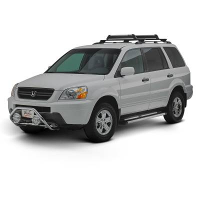 Westin - Westin 27-1445 Running Board Mount Kit - Image 2