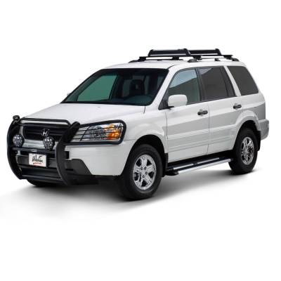Westin - Westin 27-6115 Sure-Grip Running Boards - Image 4