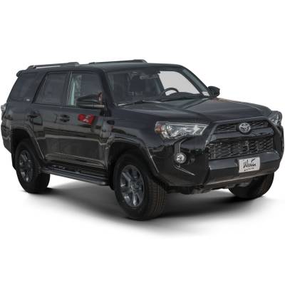 Westin - Westin 27-6125 Sure-Grip Running Boards - Image 3