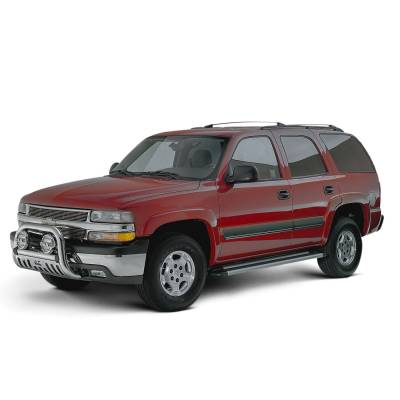 Westin - Westin 27-6130 Sure-Grip Running Boards - Image 9