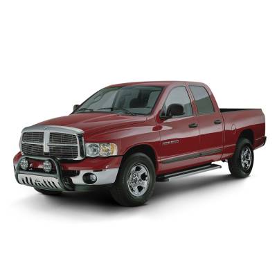 Westin - Westin 27-6130 Sure-Grip Running Boards - Image 10