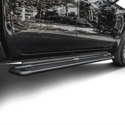 Westin - Westin 27-6135 Sure-Grip Running Boards - Image 8