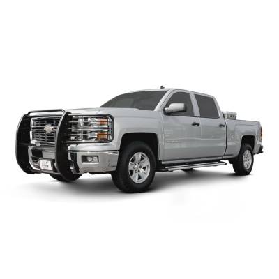 Westin - Westin 27-6140 Sure-Grip Running Boards - Image 8