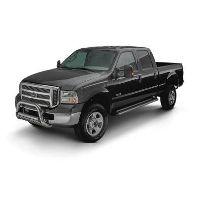 Westin - Westin 27-6140 Sure-Grip Running Boards - Image 12