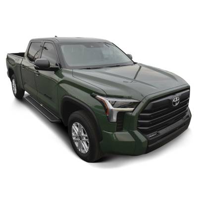 Westin - Westin 27-6145 Sure-Grip Running Boards - Image 6