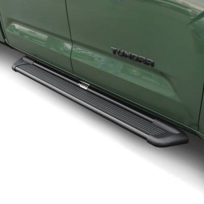 Westin - Westin 27-6145 Sure-Grip Running Boards - Image 9