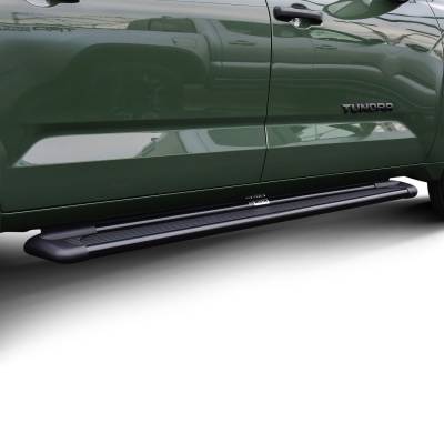 Westin - Westin 27-6145 Sure-Grip Running Boards - Image 8