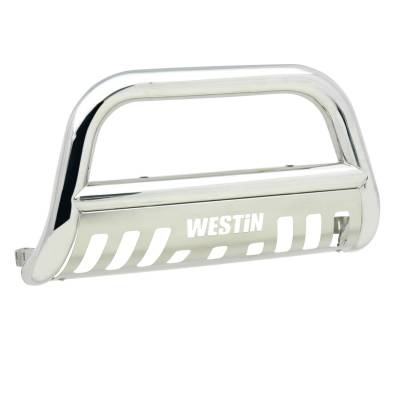 Westin - Westin 31-5240 E-Series Bull Bar - Image 2