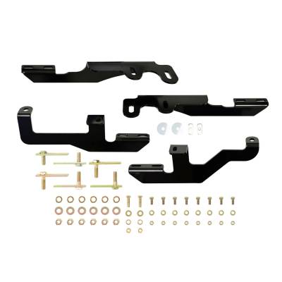 Westin 27-1835 Running Board Mount Kit
