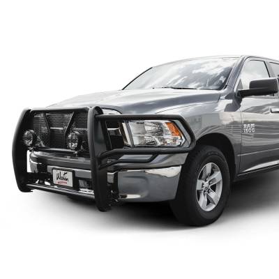 Westin - Westin 57-3545 HDX Grille Guard - Image 7