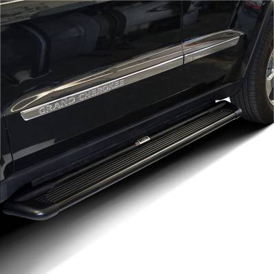 Westin - Westin 27-1975 Running Board Mount Kit - Image 2