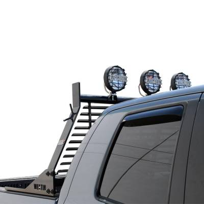Westin - Westin 57-8035 HD Headache Rack - Image 4