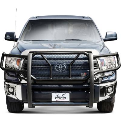 Westin - Westin 57-3705 HDX Grille Guard - Image 5