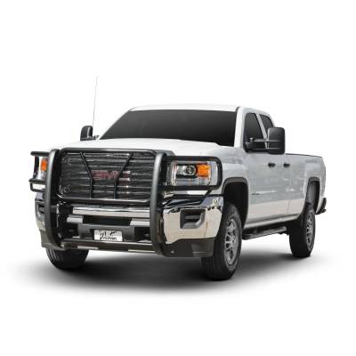 Westin - Westin 57-3795 HDX Grille Guard - Image 6
