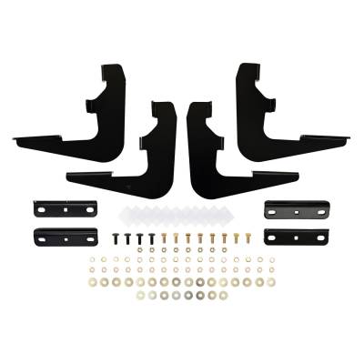 Westin 27-2175 Running Board Mount Kit