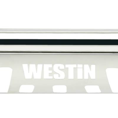 Westin - Westin 31-5990 E-Series Bull Bar - Image 3