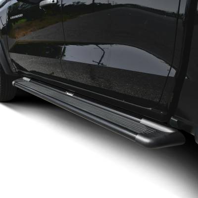 Westin - Westin 27-2205 Running Board Mount Kit - Image 3