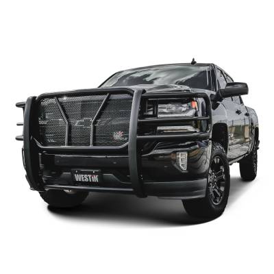 Westin - Westin 57-3875 HDX Grille Guard - Image 6