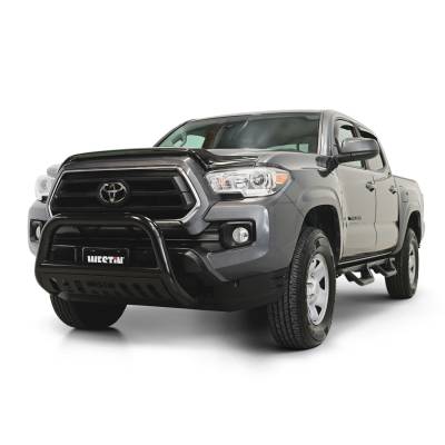 Westin - Westin 31-6005 E-Series Bull Bar - Image 4