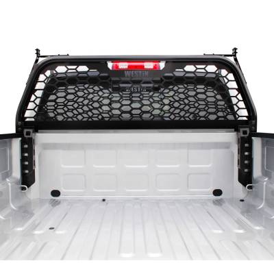 Westin - Westin 57-81025 HLR Truck Rack - Image 10