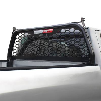 Westin - Westin 57-81025 HLR Truck Rack - Image 11