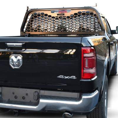 Westin - Westin 57-81025 HLR Truck Rack - Image 13