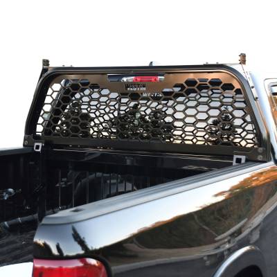 Westin - Westin 57-81025 HLR Truck Rack - Image 14