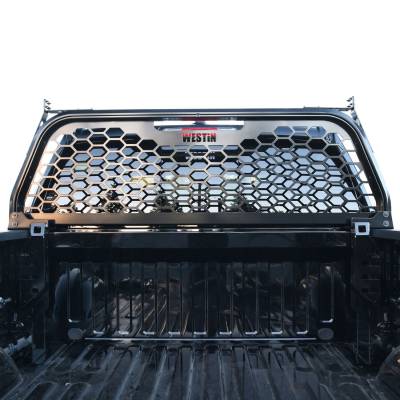 Westin - Westin 57-81025 HLR Truck Rack - Image 15