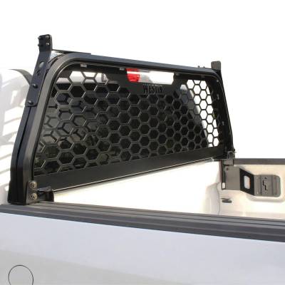 Westin - Westin 57-81035 HLR Truck Rack - Image 12