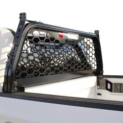 Westin - Westin 57-81035 HLR Truck Rack - Image 13