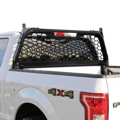 Westin - Westin 57-81035 HLR Truck Rack - Image 14