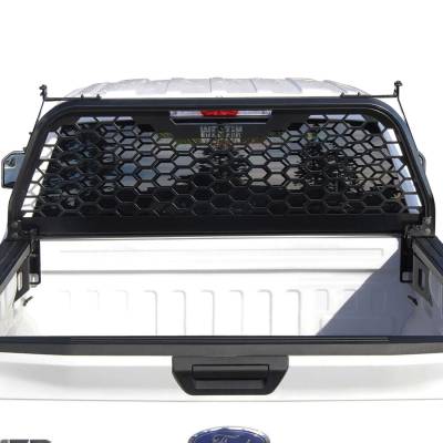 Westin - Westin 57-81035 HLR Truck Rack - Image 15