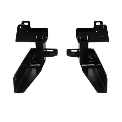 Westin - Westin 57-81065 HLR Truck Rack - Image 5